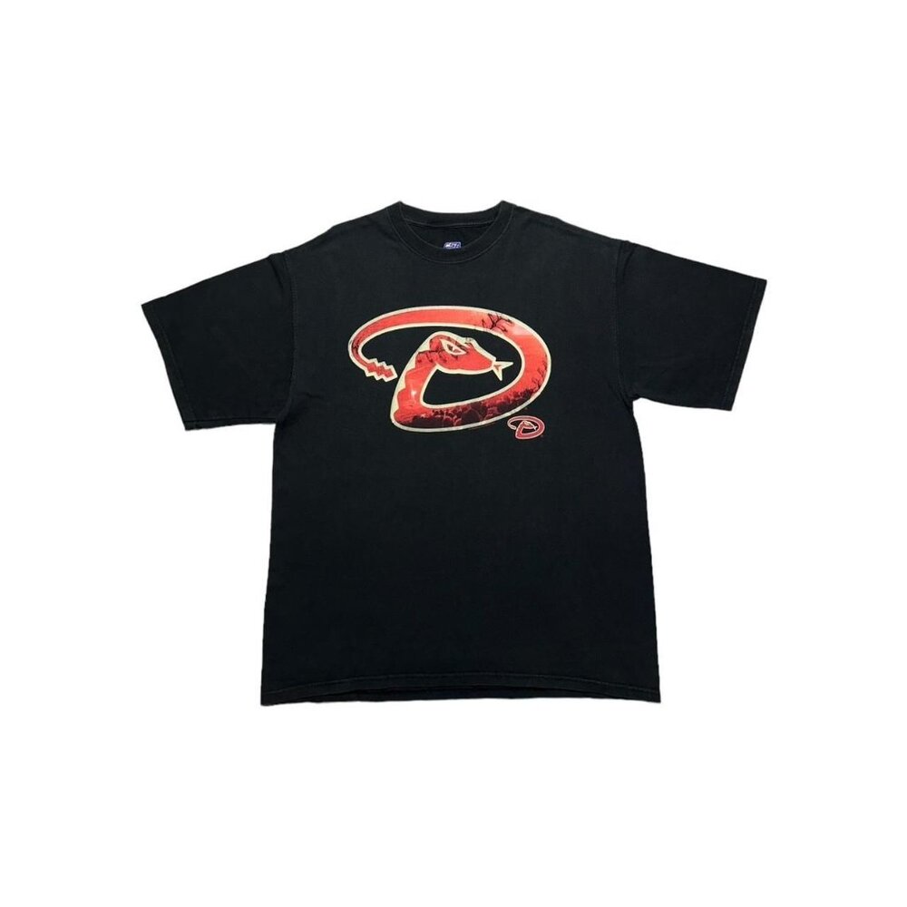 Y2K Arizona Diamondbacks T-Shirt